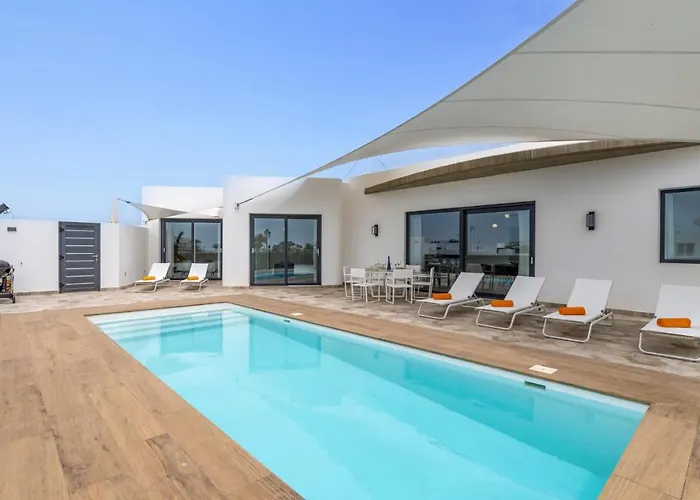 Marella By Vila Playa Blanca (Lanzarote)