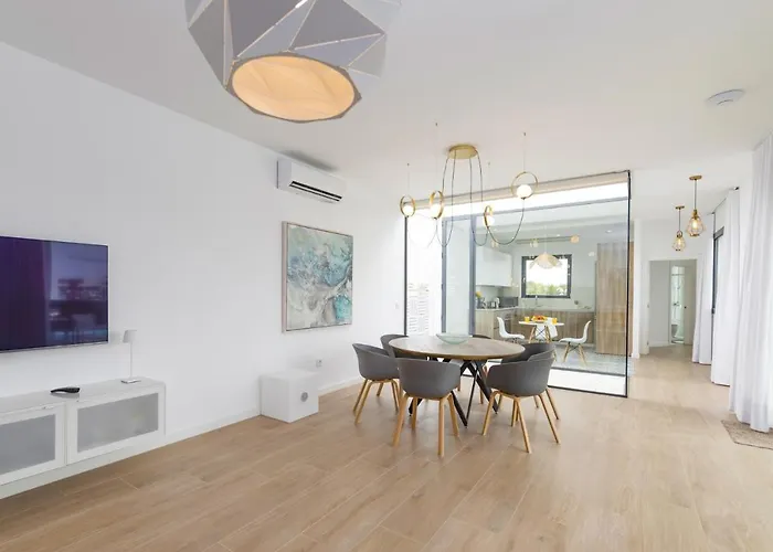 Villa Marella By Playa Blanca (Lanzarote)