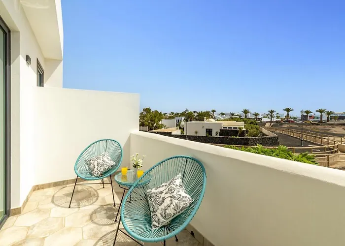 Marella By Vila Playa Blanca (Lanzarote)