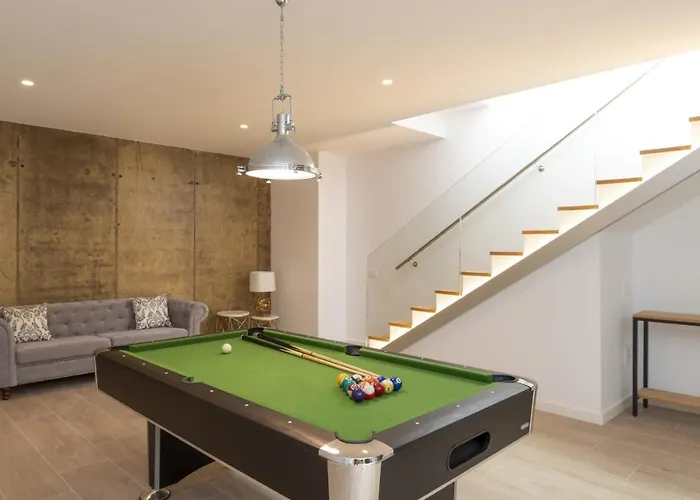 Vila Marella By Playa Blanca (Lanzarote)