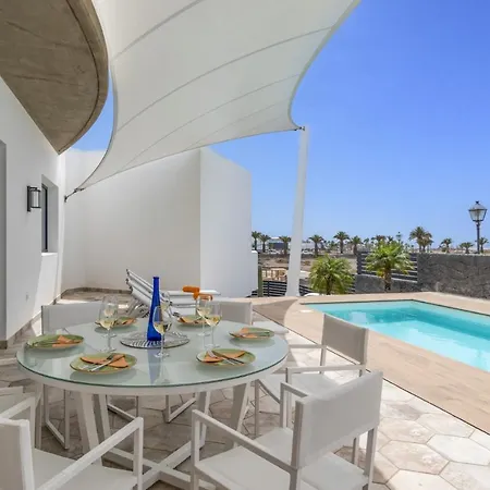Marella By Vila Playa Blanca (Lanzarote)