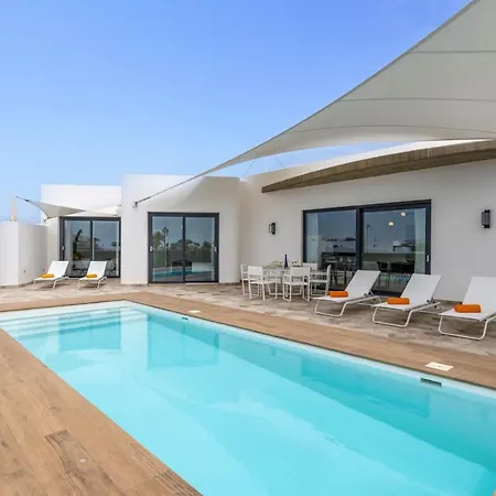 Marella By Vila Playa Blanca (Lanzarote)