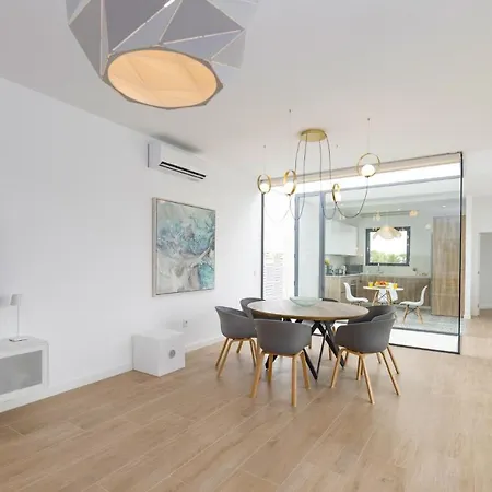 וילה Marella By פלאיה בלנקה