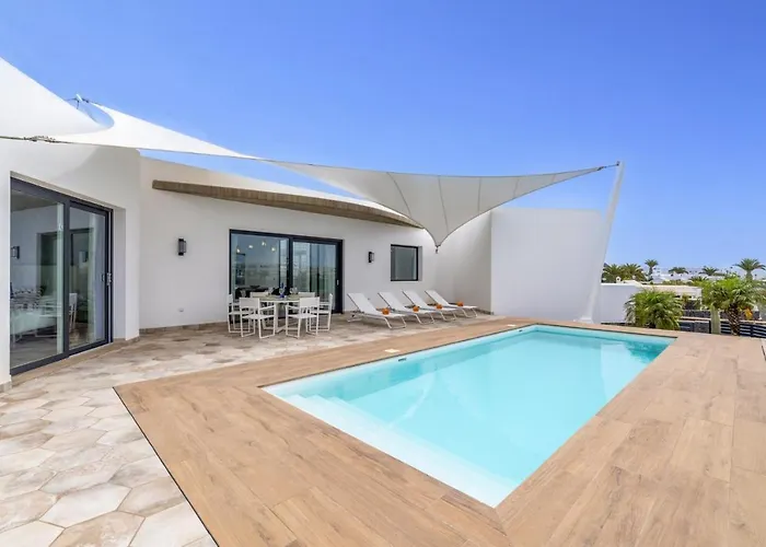 Marella By * פלאיה בלנקה