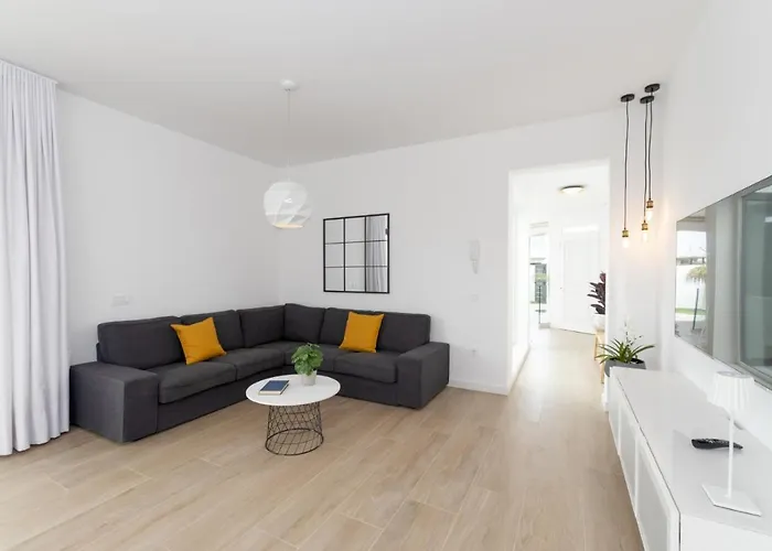 Marella By וילה פלאיה בלנקה