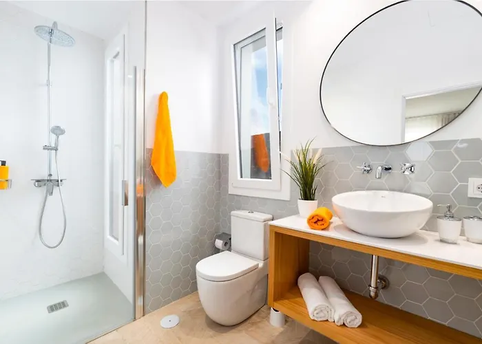 וילה Marella By פלאיה בלנקה