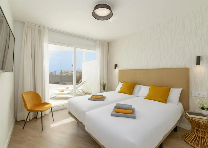 Marella By * פלאיה בלנקה