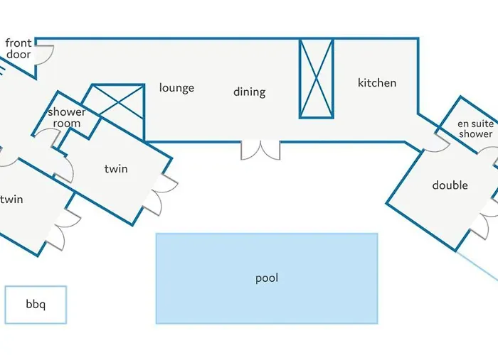 Marella By פלאיה בלנקה